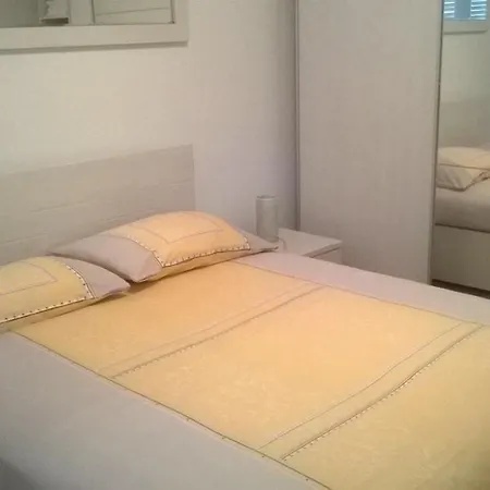 2 Bedroom Apt - North Coast Croatia Crikvenica Exterior photo