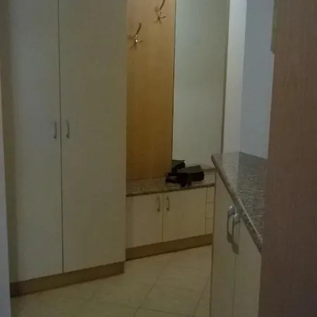 2 Bedroom Apt - North Coast Croatia Crikvenica Exterior photo