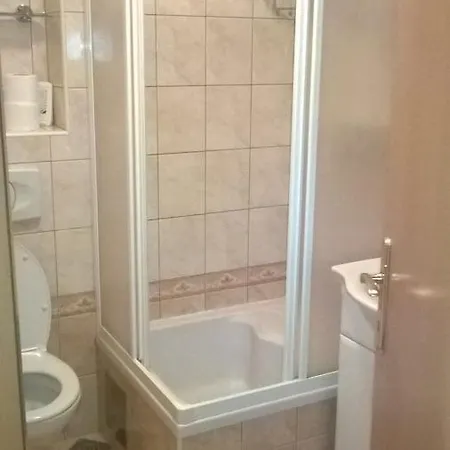 2 Bedroom Apt - North Coast Croatia Crikvenica Exterior photo