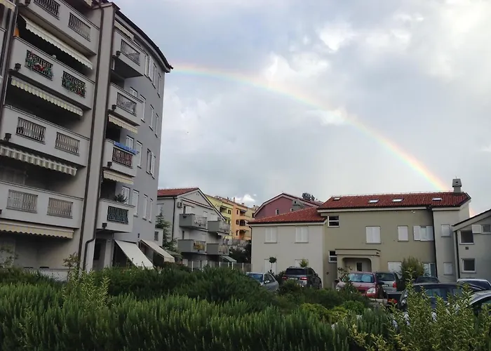 2 Bedroom Apt - North Coast Croatia