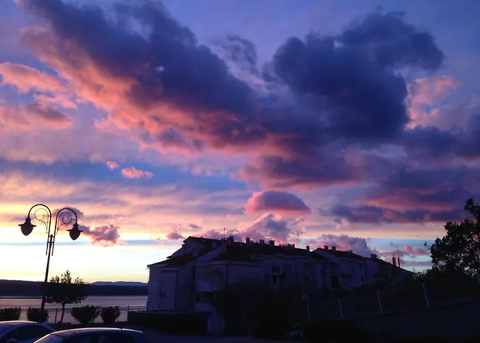 2 Bedroom Apt - North Coast Croatia