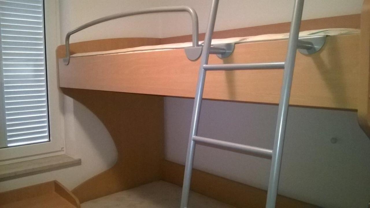 2 Bedroom - North Coast Croatia Appartement