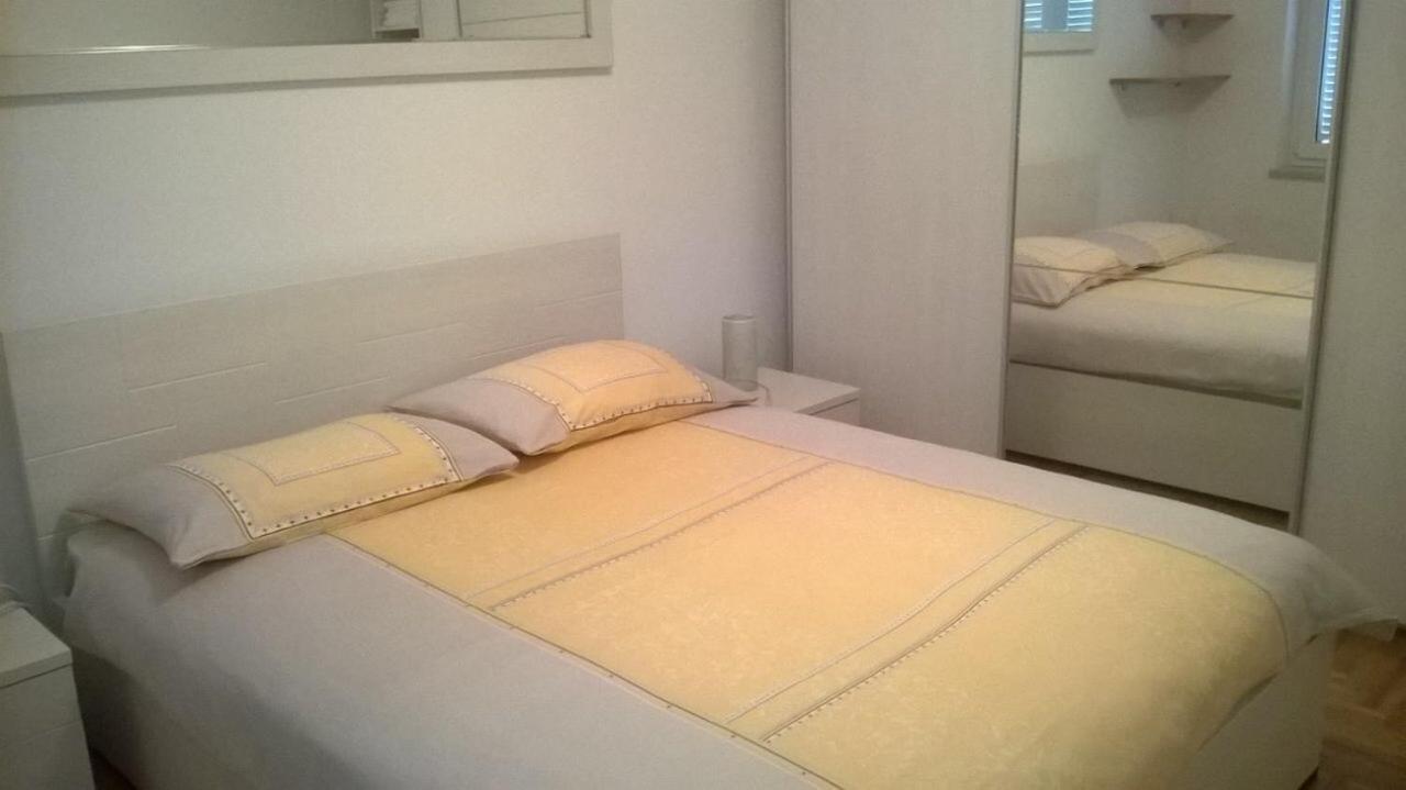 2 Bedroom - North Coast Croatia Appartement *